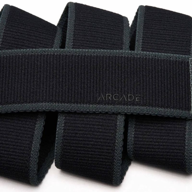 Arcade Carto Unisex Belt