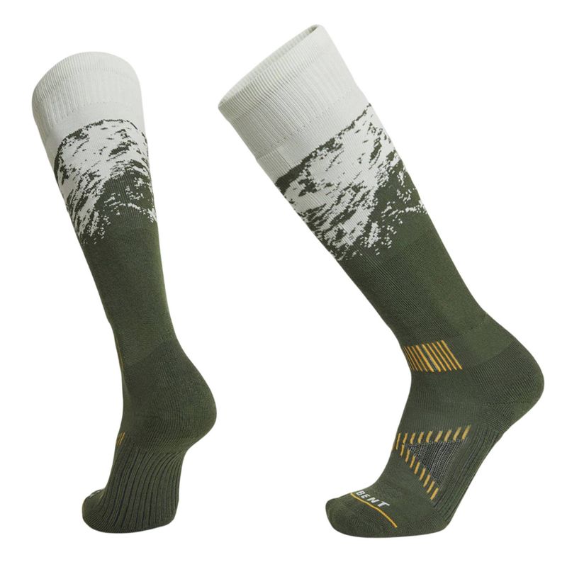 Le Bent Sammy Carlson Pro Series Socks