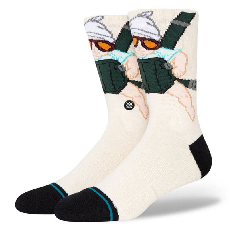 Stance Carlos Socks