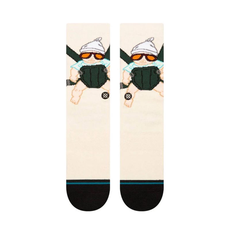 Stance Carlos Socks
