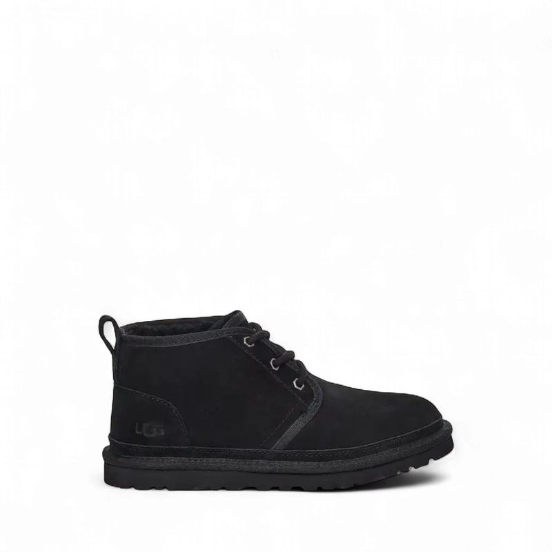 UGG Women's Neumel Boot, Black