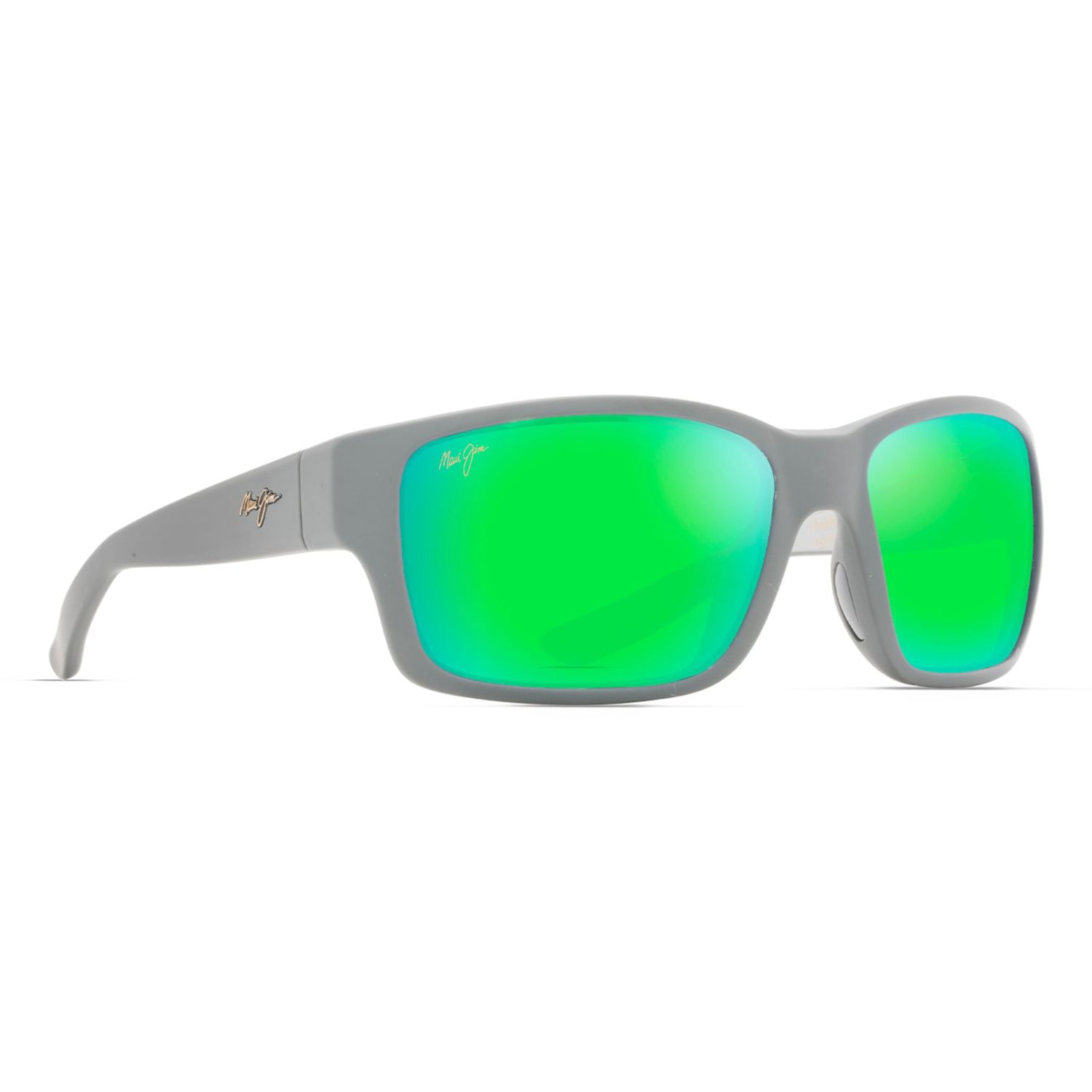 Maui Jim Mangroves Polarised Sunglasses