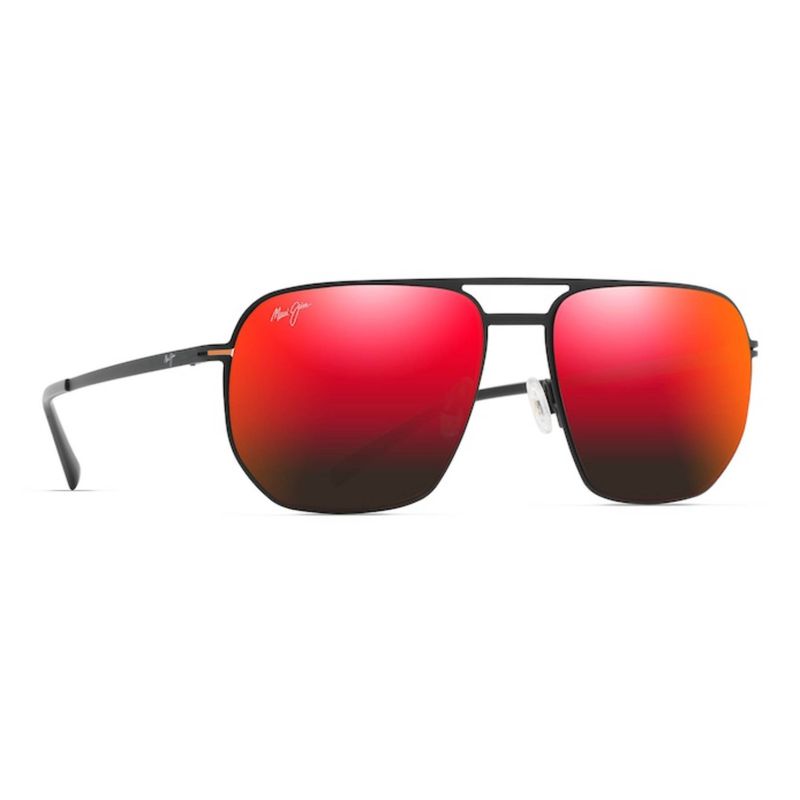 Hawaii Lave Shark's Cove Sunglasses