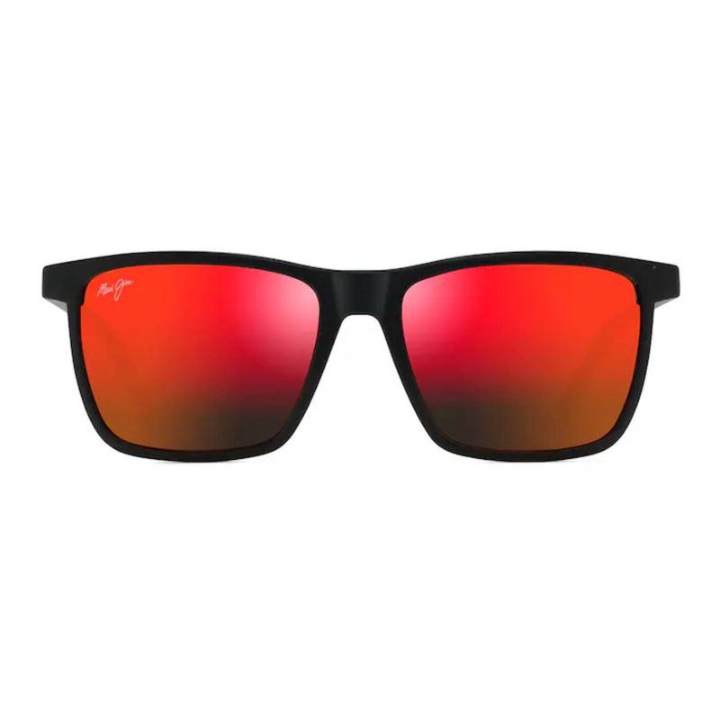Maui Jim Hawaii Lava One Way Sunglasses