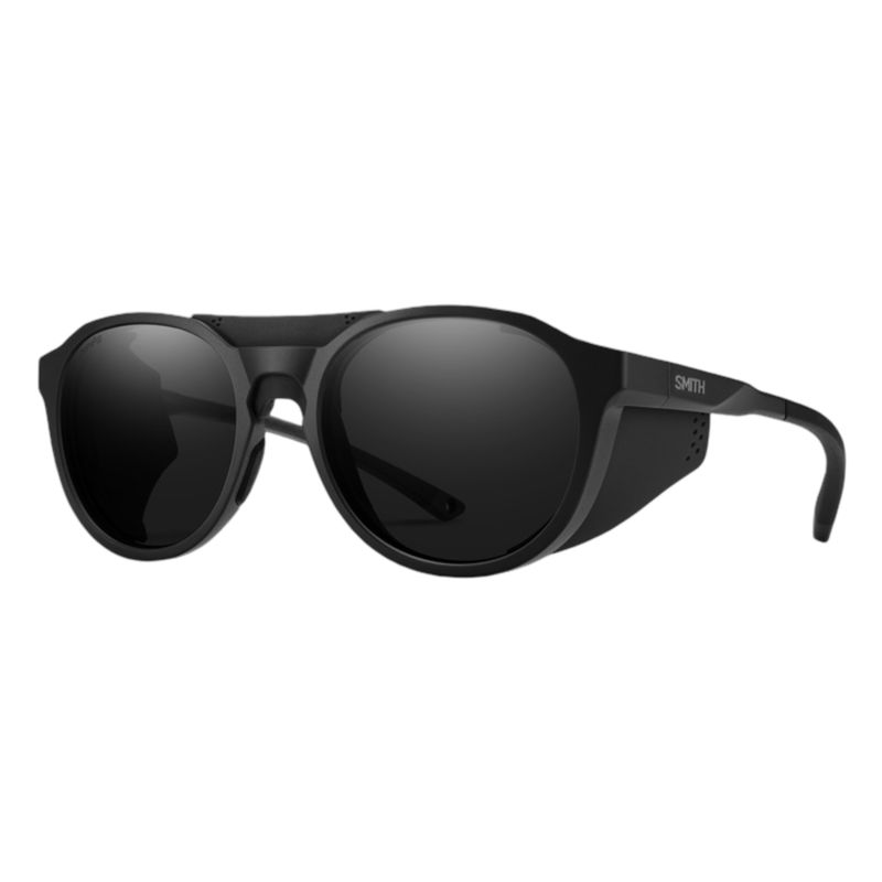Smith Venture Unisex Sunglasses