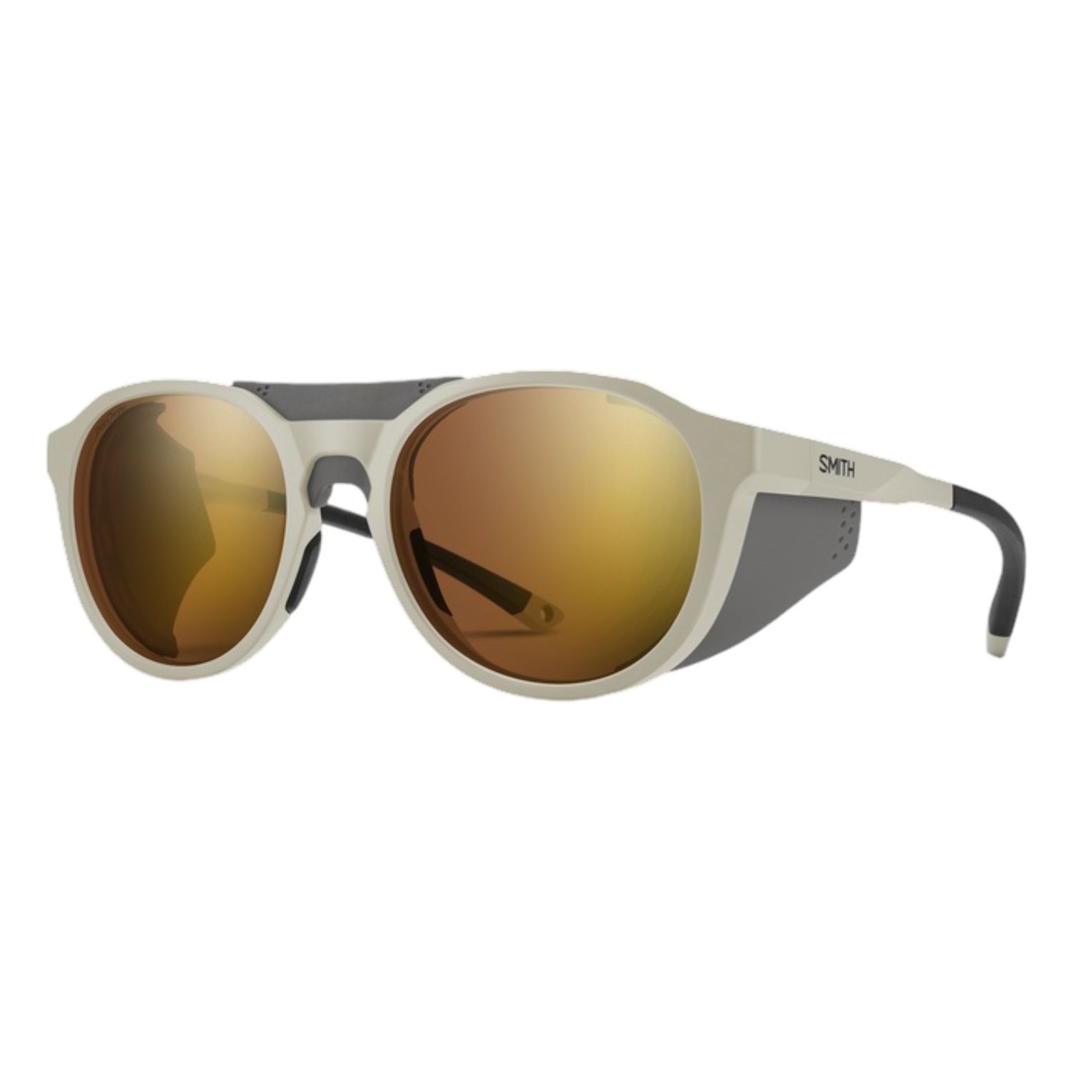 Smith  Venture Sunglasses, Color: Matte Bone, Size: O/S