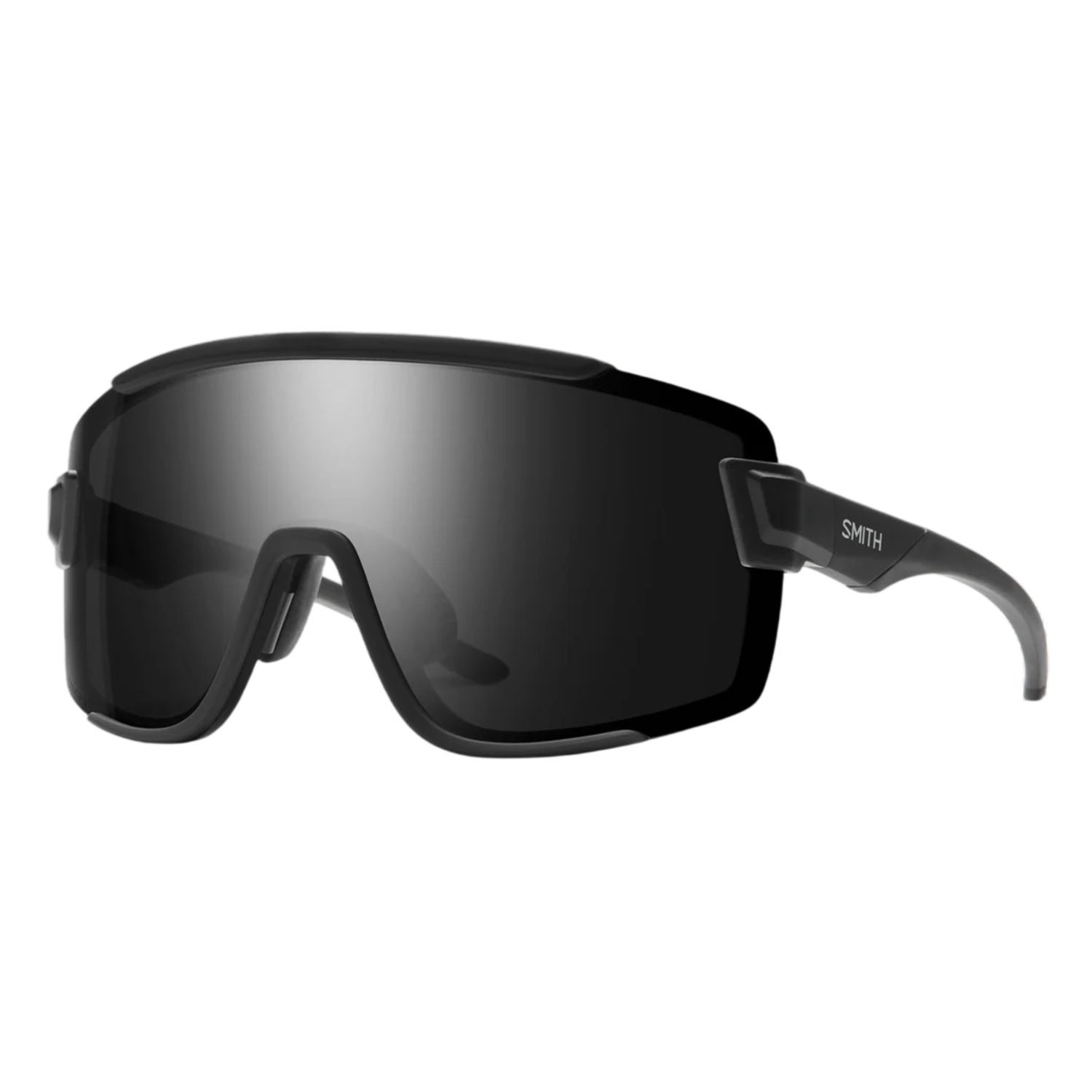 Smith  Wildcat Sunglasses, Color: Matte Black, Size: O/S