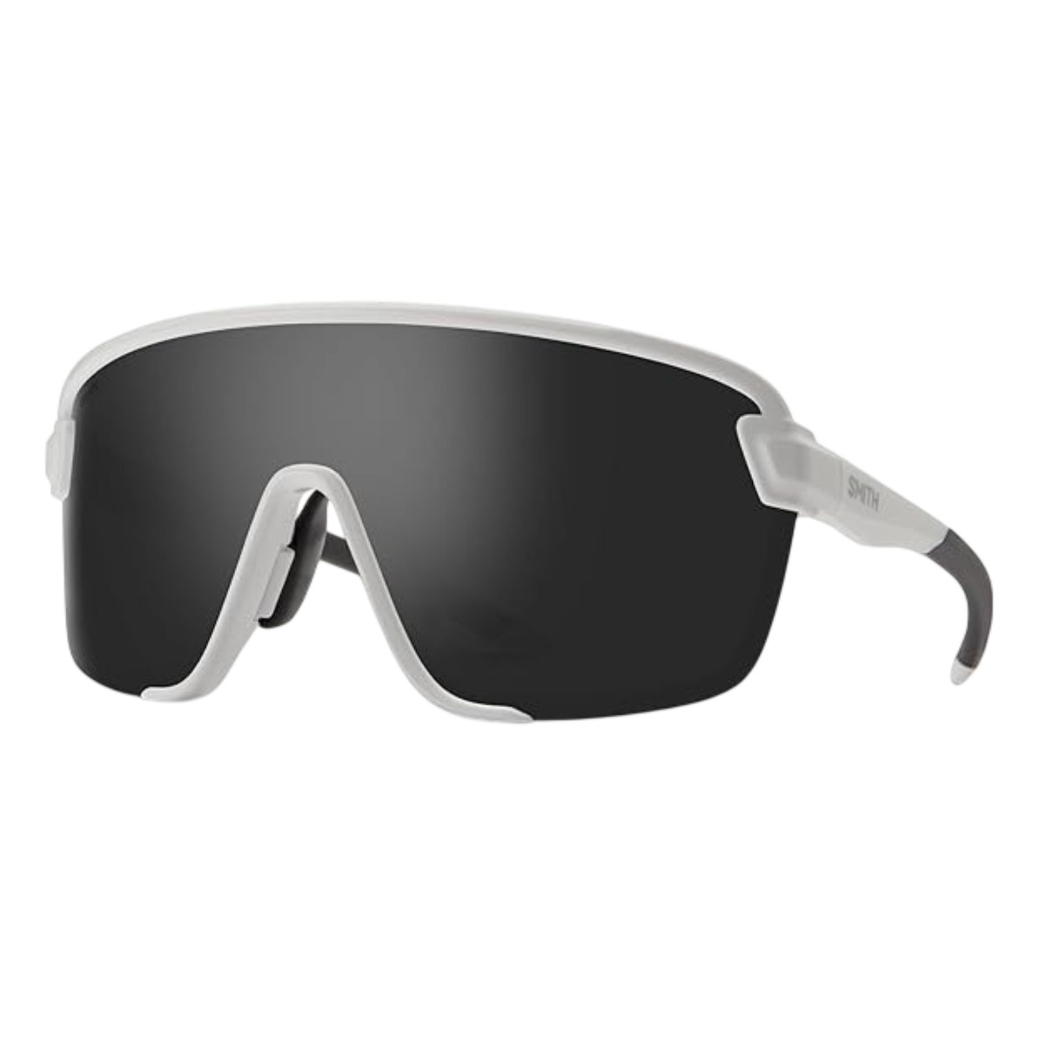Smith Bobcat Sunglasses, Color: White, Size: O/S