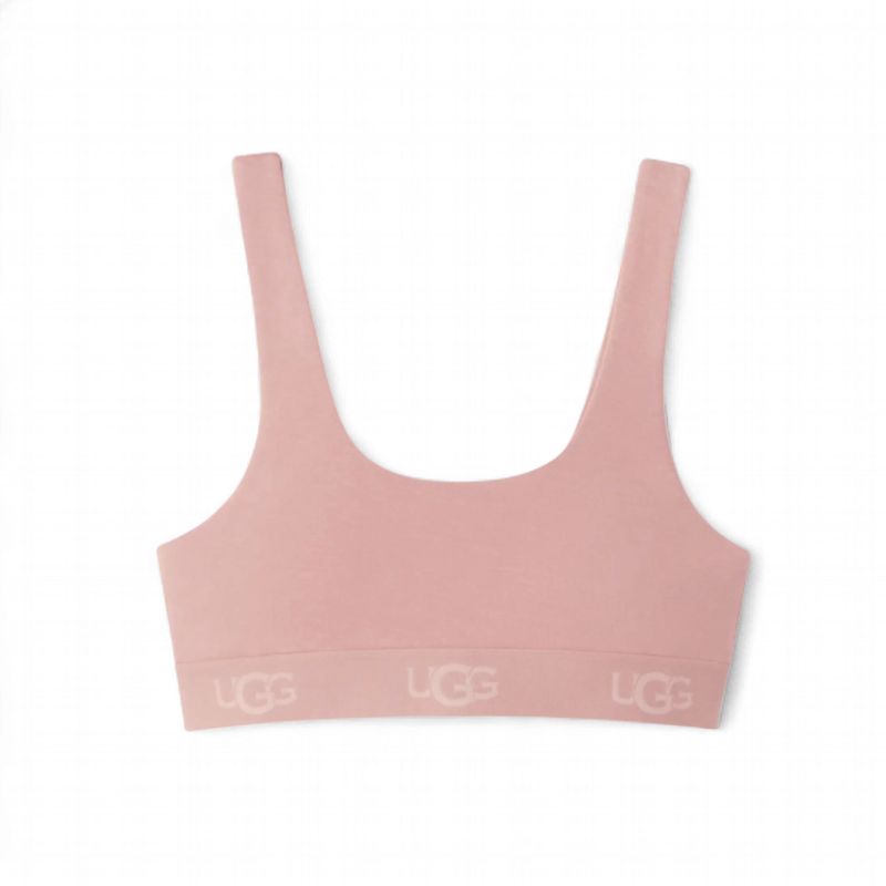 UGG Women's Gwendolynn Bralette, Blush