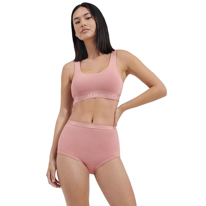 UGG Women's Gwendolynn Bralette, Blush