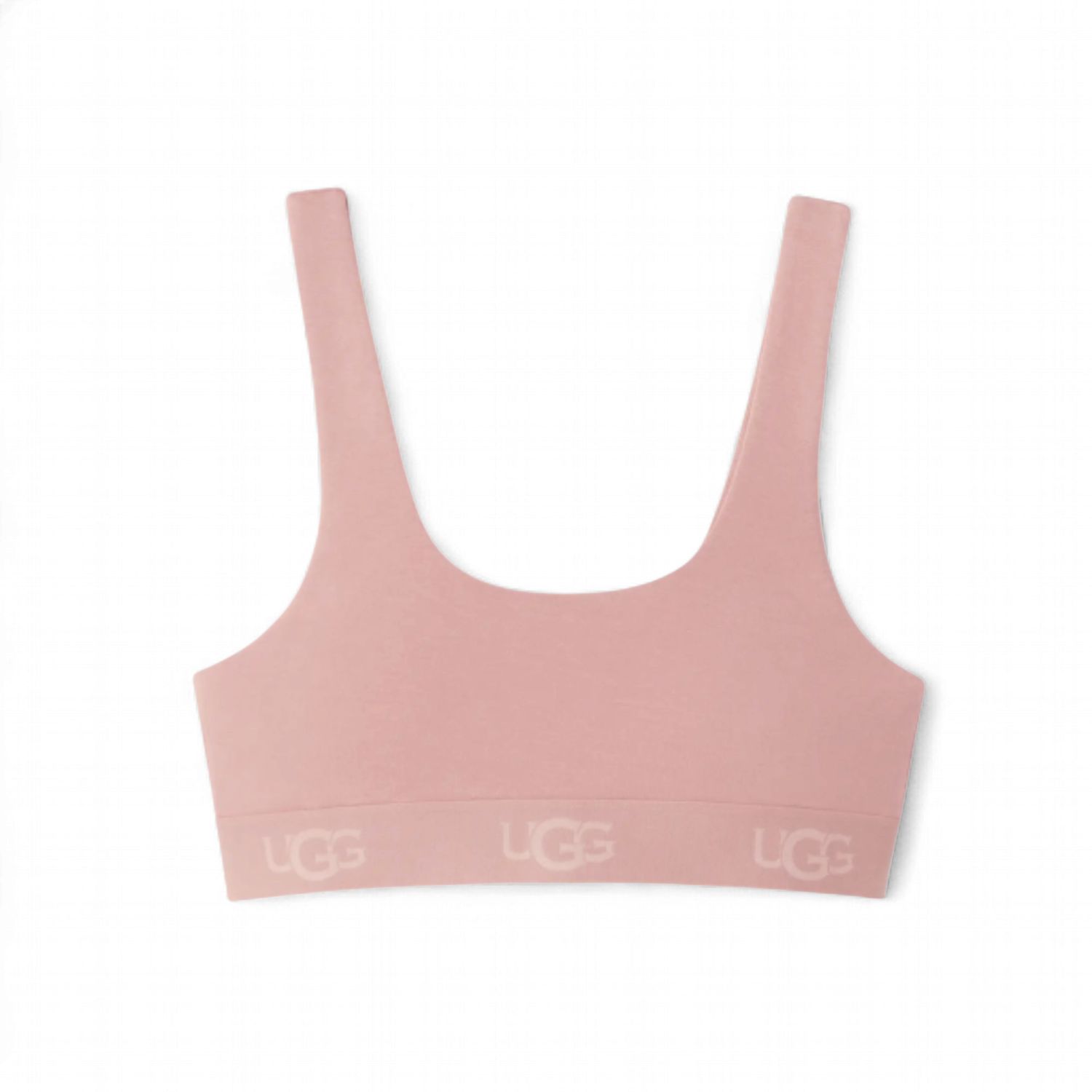 UGG Women's Gwendolynn Bralette, Blush, Color: Blush, Size: S