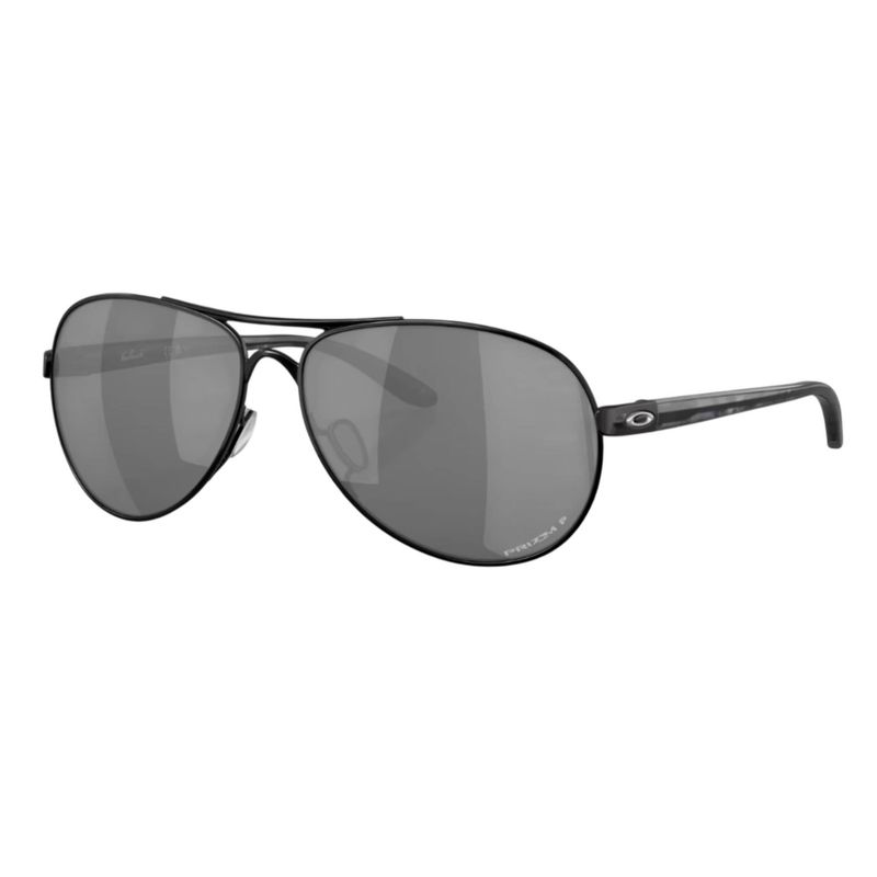 Oakley Oo4079 Feedback Aviator Sunglasses