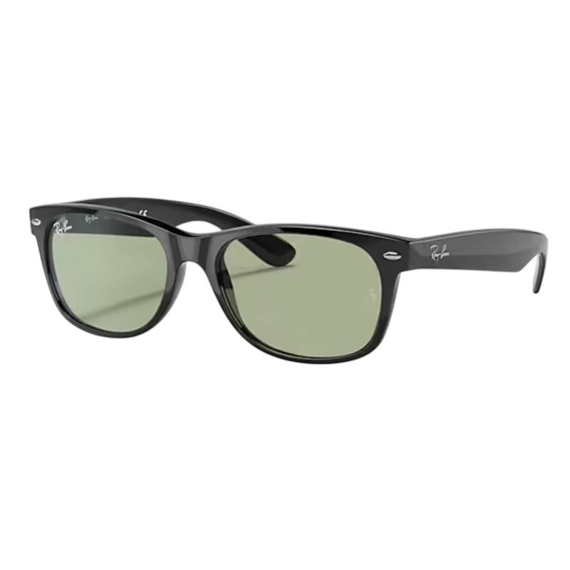 Ray-Ban Rb2132 New Wayfarer Sunglasses