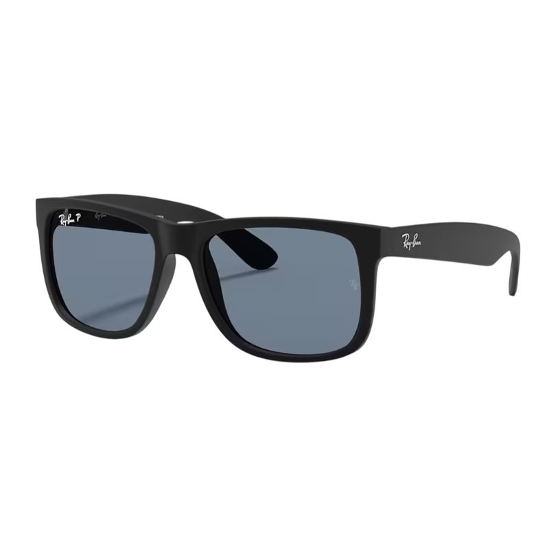 Ray-Ban Justin Classic Square Sunglasses