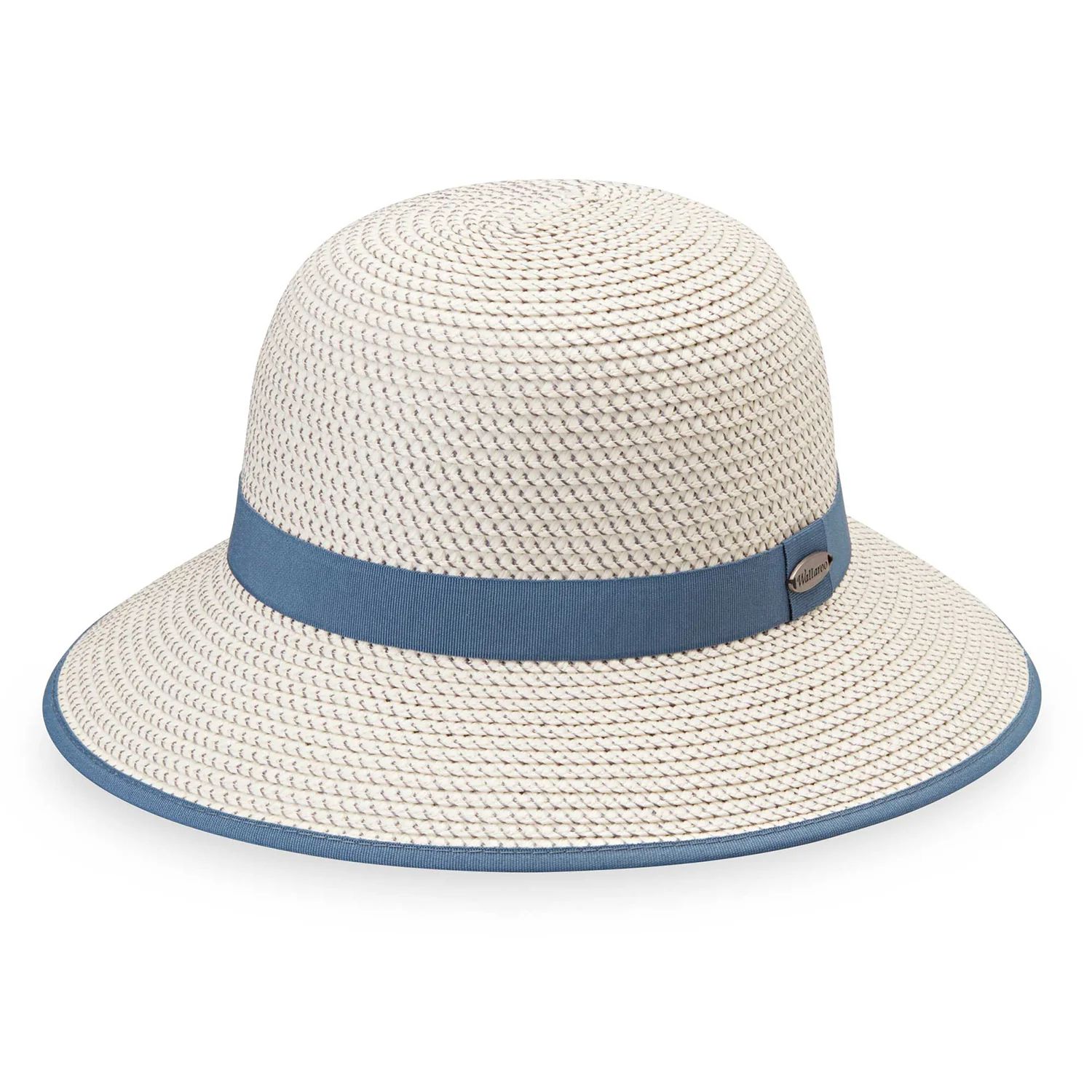 Wallaroo Darby Hat_157589, Color: Dusty Blue, Size: O/S