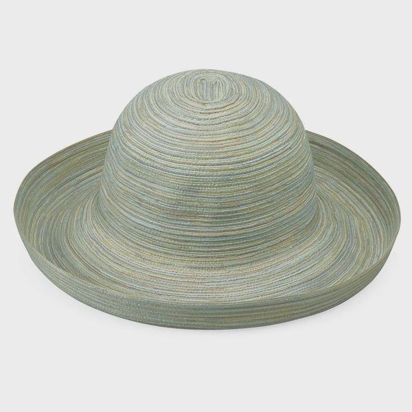Sydney Sun Hat_158333, Color: Seafoam, Size: O/S