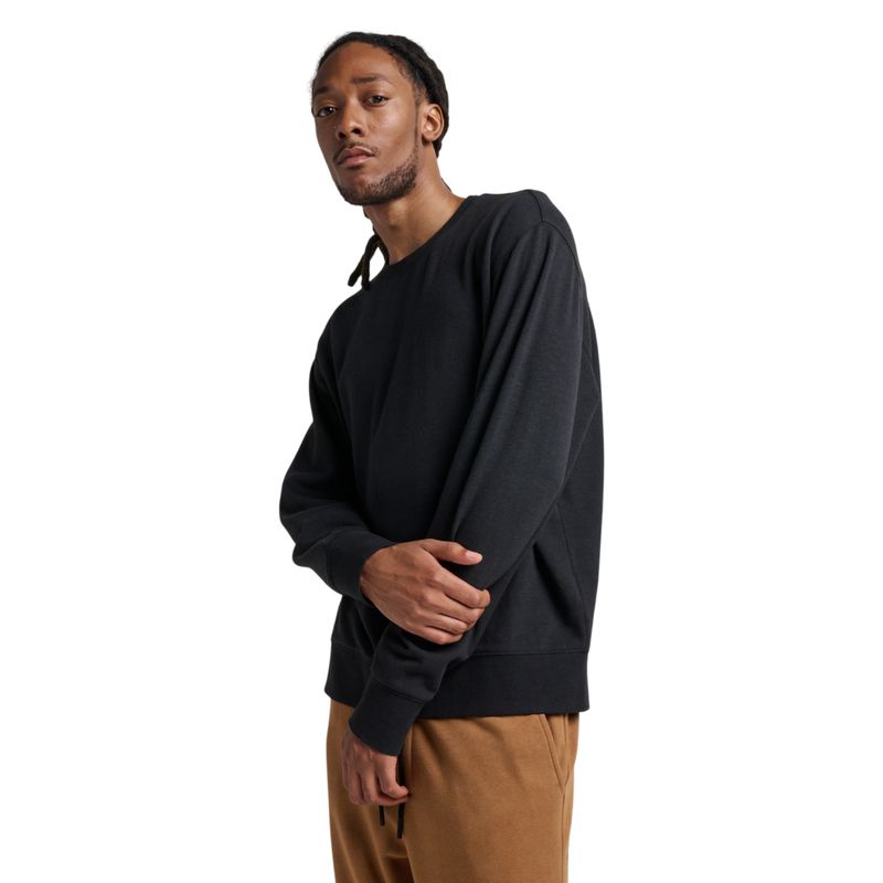 Stance Shelter Crew, Black