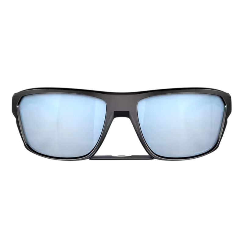 Oakley Split Shot Sunglasses, Prizm Deep Water Polorized