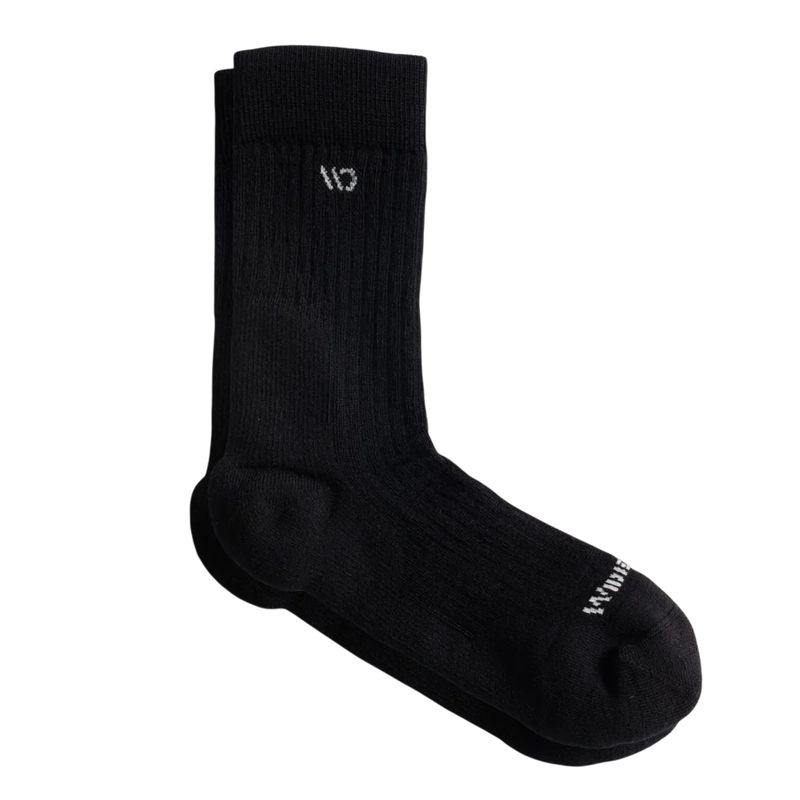 Darn Tough Men's Wide Width Crew Socks