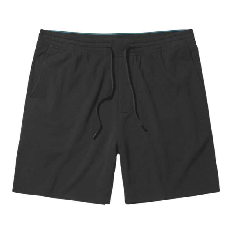 Stance Shelter Short, Black