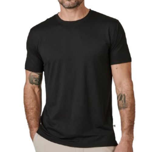 Core Crew Neck Tee 159838