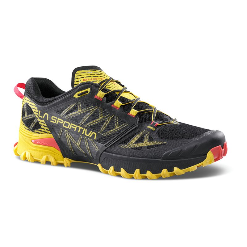 La Sportiva Bushido III Running Shoes