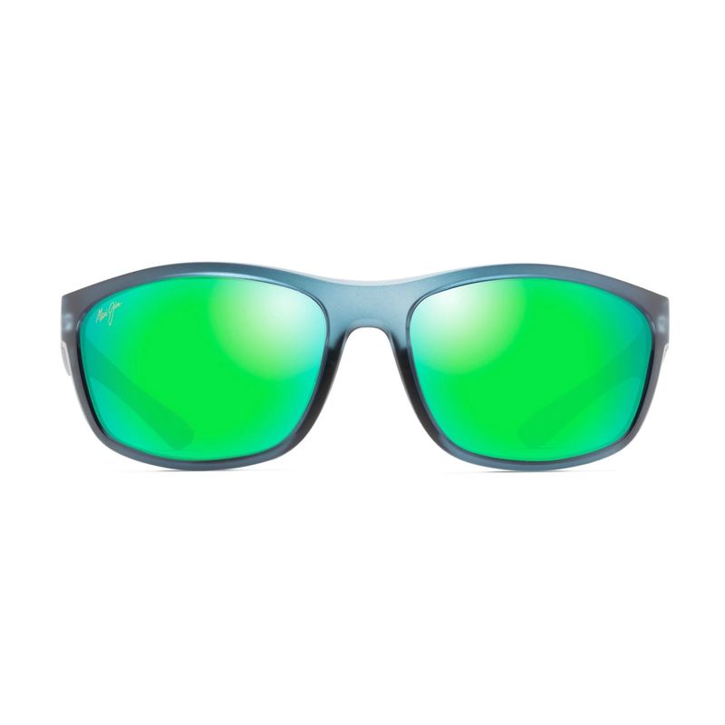 Maui Jim Nu'u Landing Polarized Sunglasses