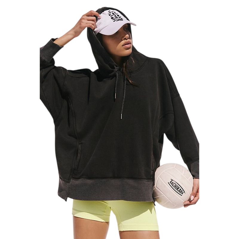 Sprint To The Finish Hoodie