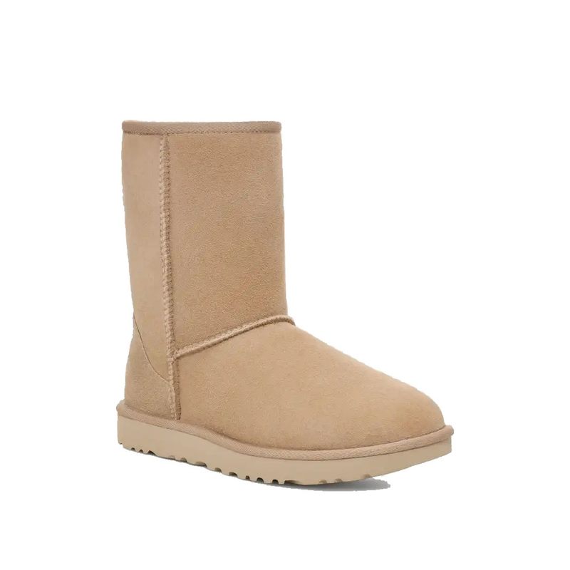 UGG Women's Classic Short II Boots, Sand