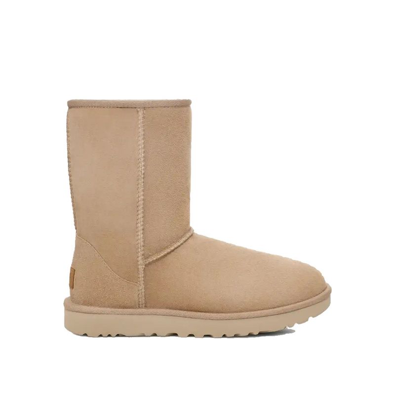 UGG Women's Classic Short II Boots, Sand