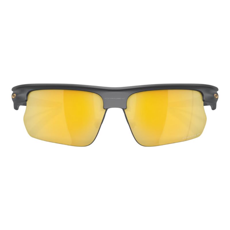 Oakley Bisphaera Rectangle Sunglasses
