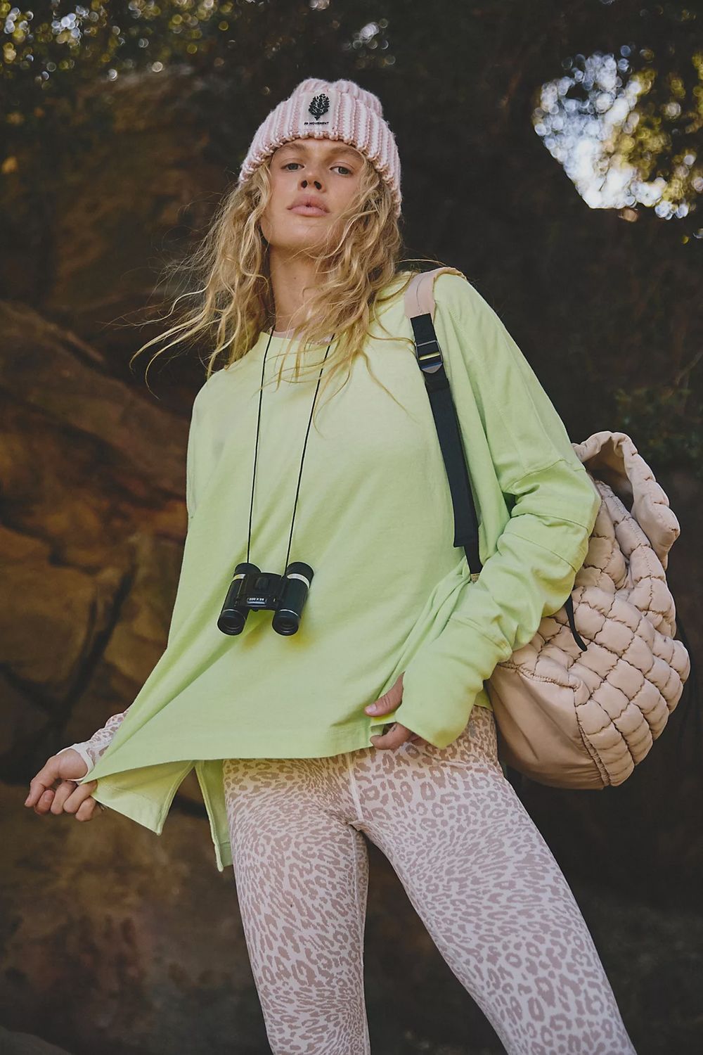 All Star Layer LL 161315, Color: Lightening Lime, Size: L