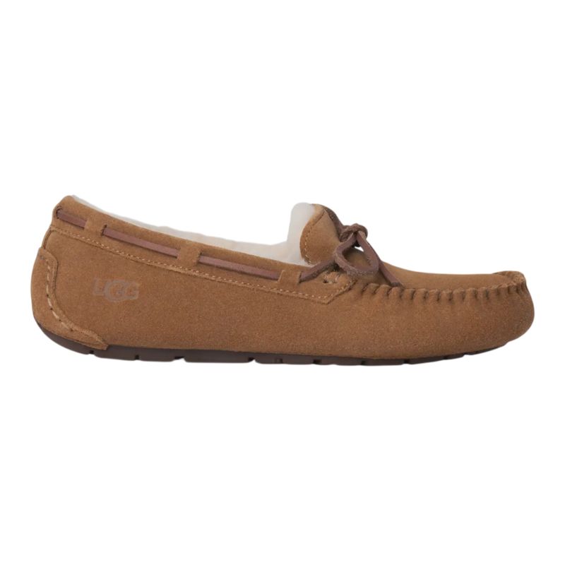 UGG Women's Dakota Slipper, Chestnut