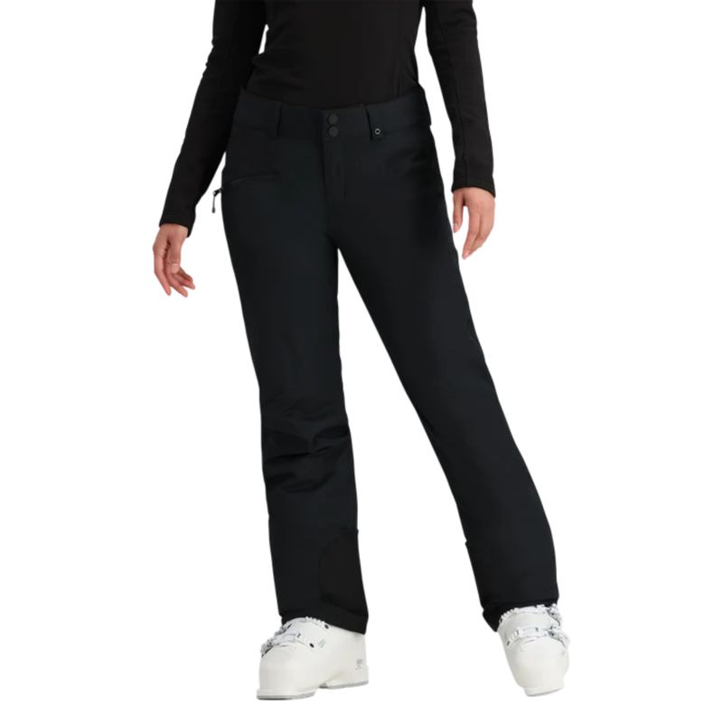 Obermeyer Women's Malta Pant, Black