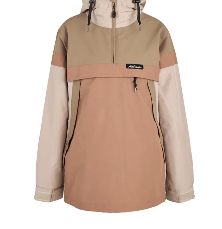 Lady Trenchover, Shrooom, Color: Shroom, Size: XS