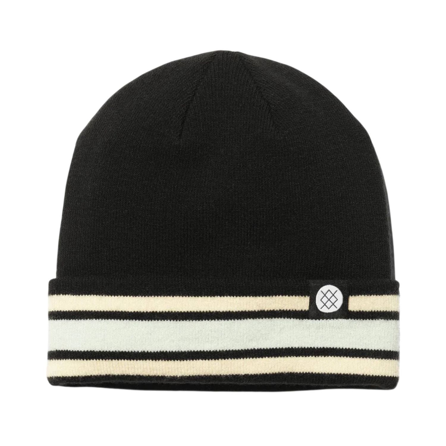 Stance Boyd Beanie, Color: Black, Size: O/S