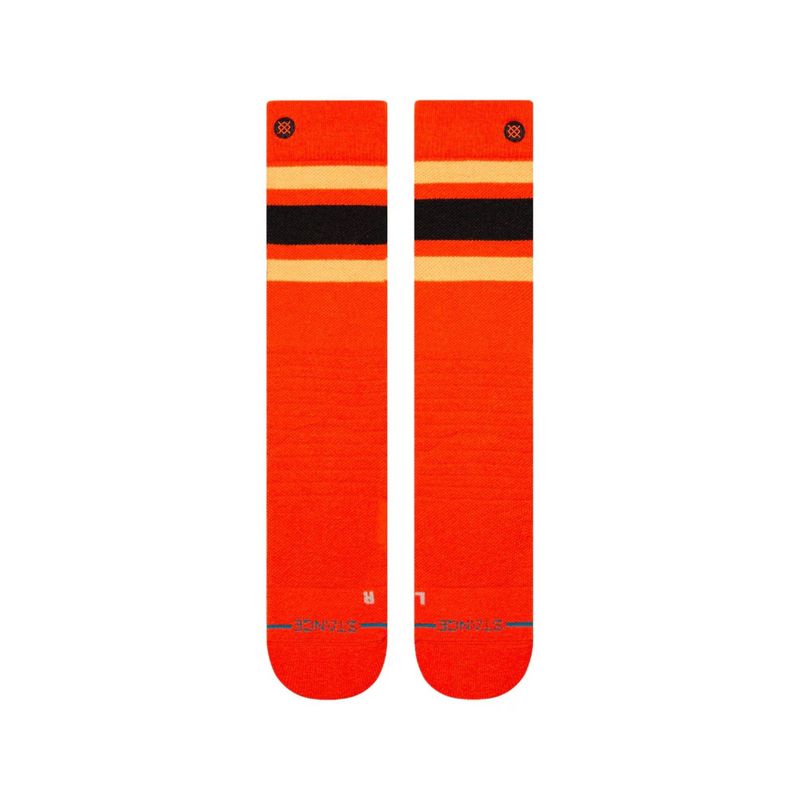 Stance Boyd Mid Wool Snow Socks