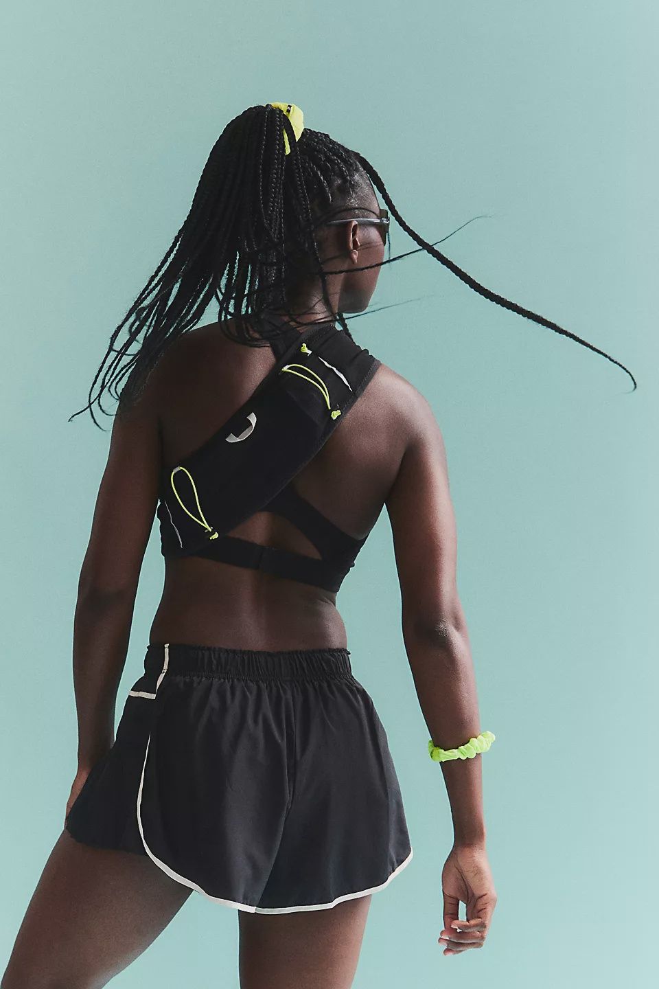 Easy Tiger Shorts 161555