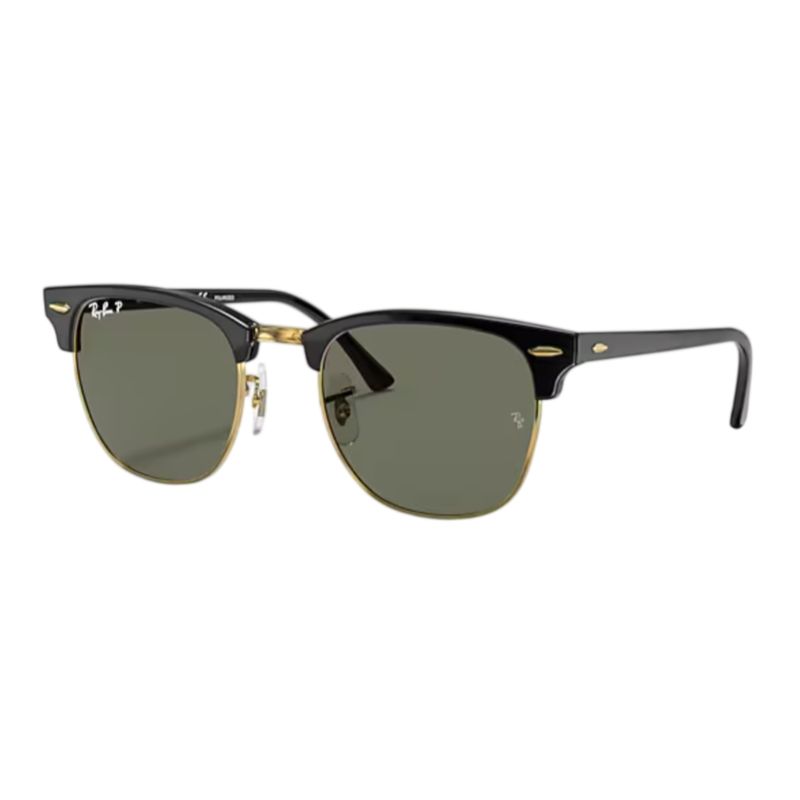 Ray Ban Clubmaster Classic Sunglasses