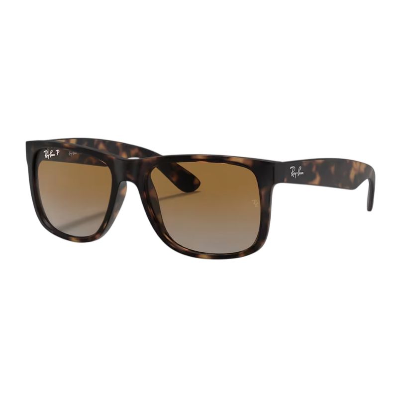 Ray Ban Justin Classic Sunglasses