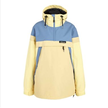 Lady Trenchover, Thunderheal, Color: Thunderhead, Size: XS