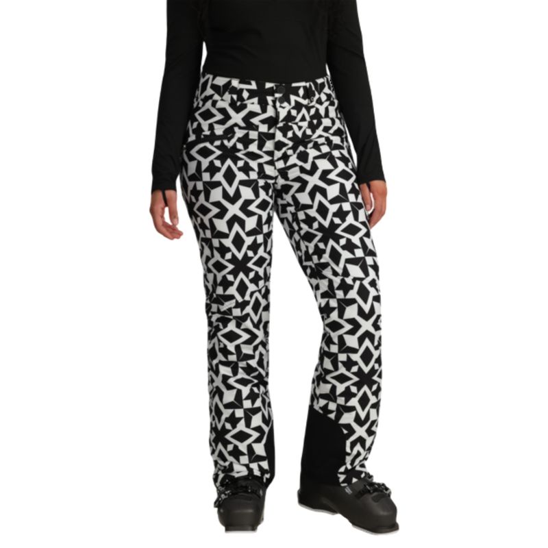 Obermeyer Printed Malta Pant