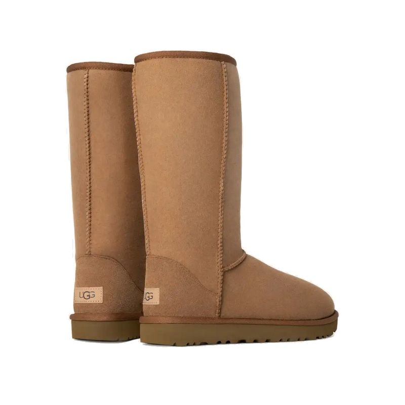UGG Women's Classic Tall II Boots, Chestnut