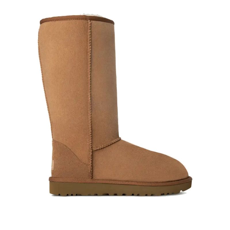 UGG Women's Classic Tall II Boots, Chestnut
