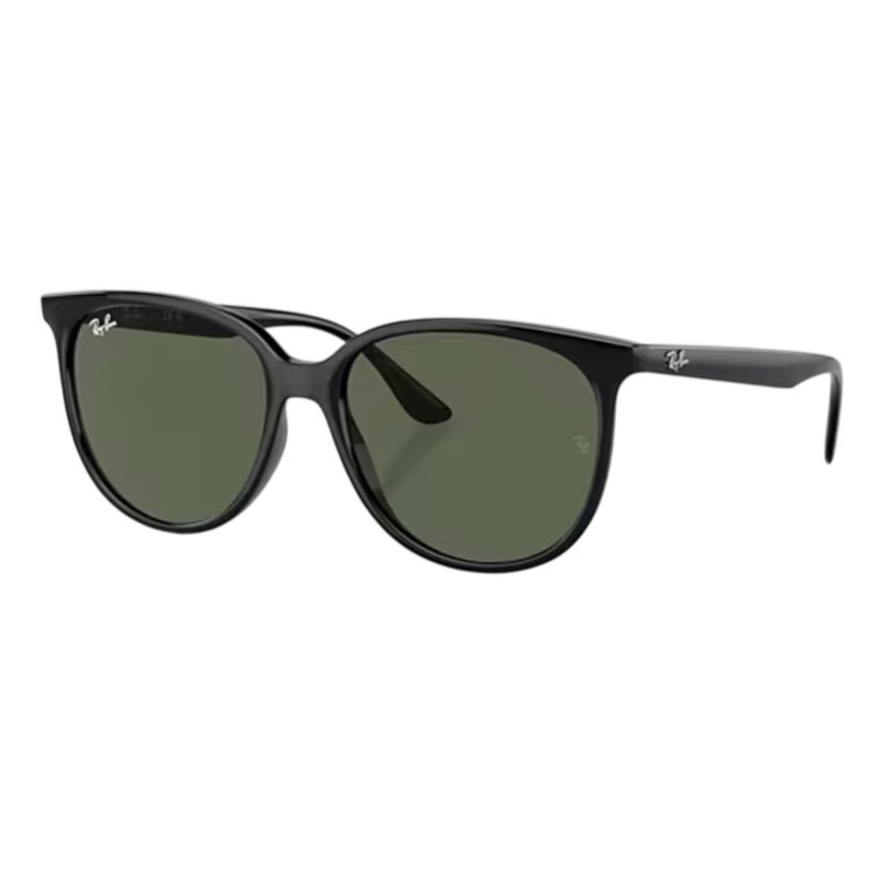 Ray-Ban RB4378 Square Sunglasses