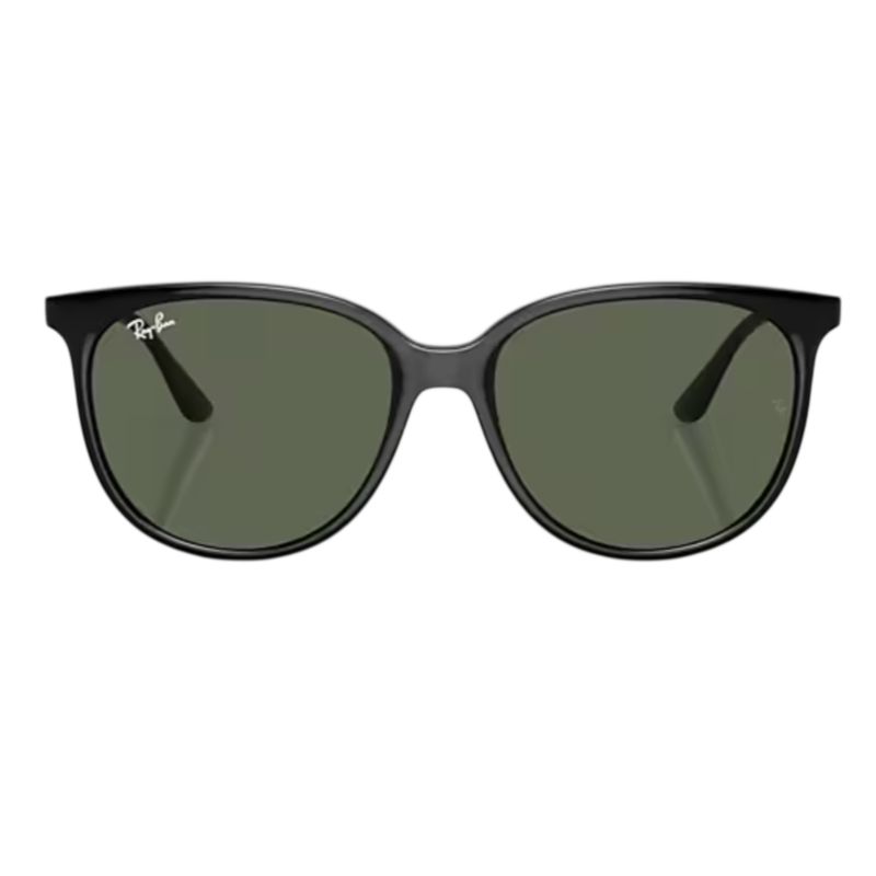 Ray-Ban RB4378 Square Sunglasses