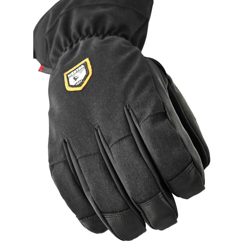 Hestra CZone Mountain 5 Finger Gloves
