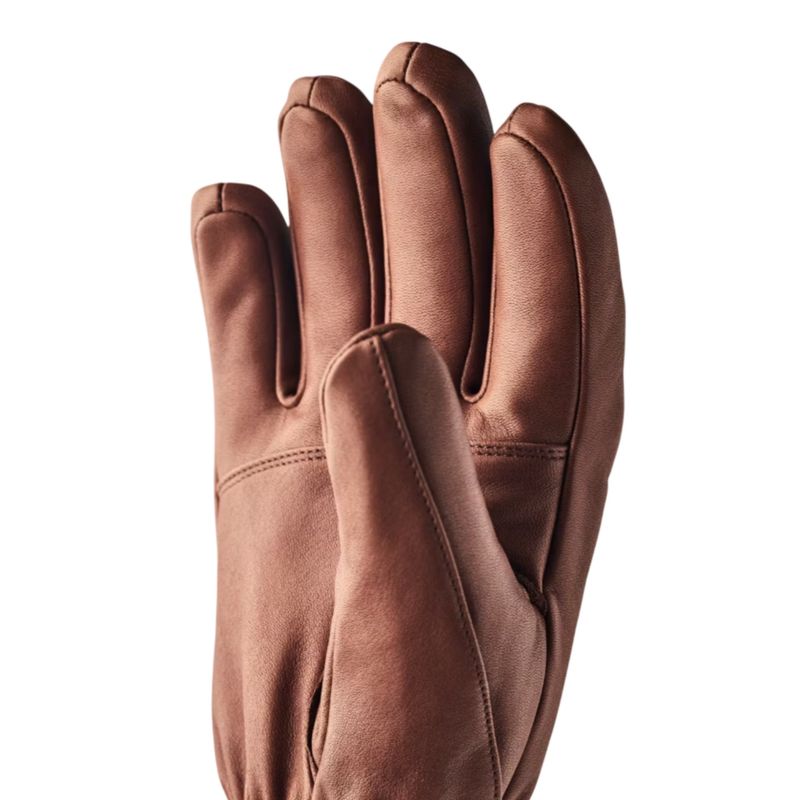 Hestra Omni 5 Fingers Ski Gloves