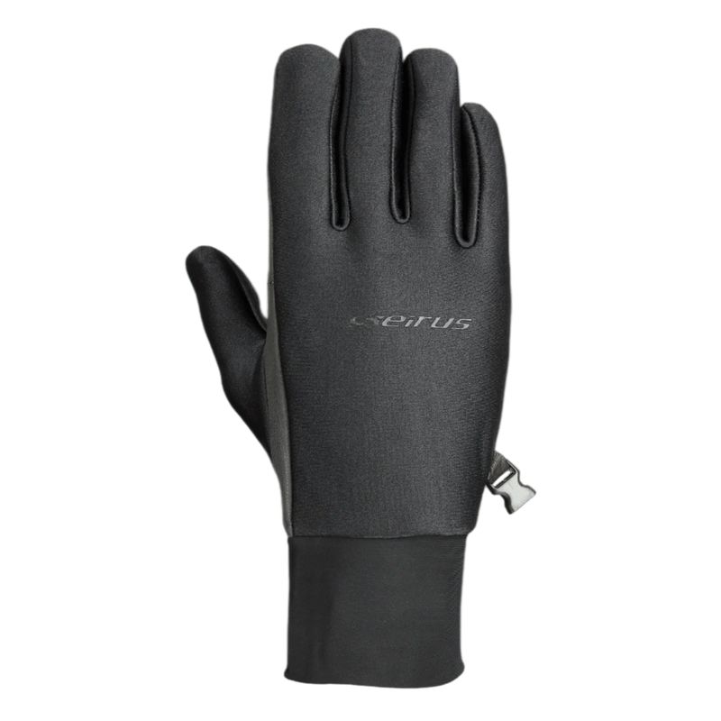 Seirus Innovation Leather All Weather Gloves