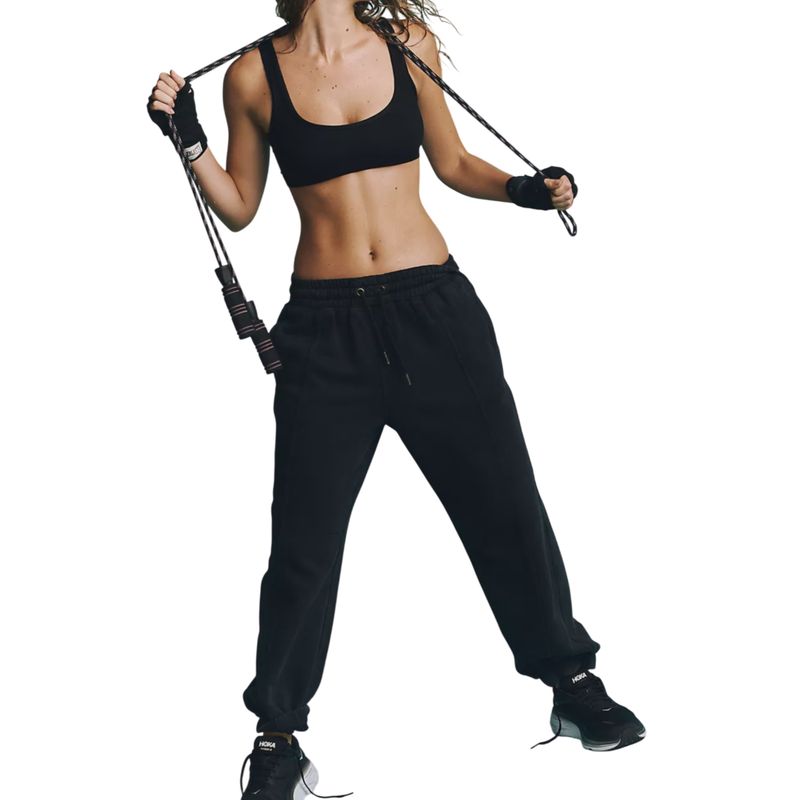 Sprint To The Finish Pants, Black